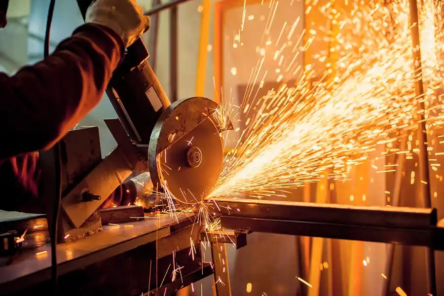 Metal Cutting
