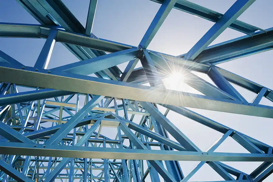 Reliable Metal Fabricator in Monterey, CA
