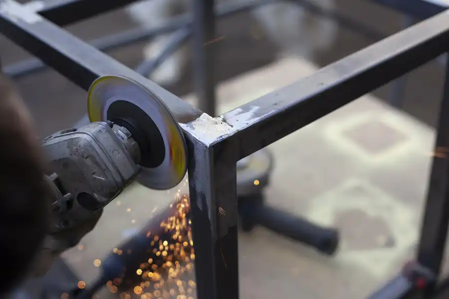 Metal Framing