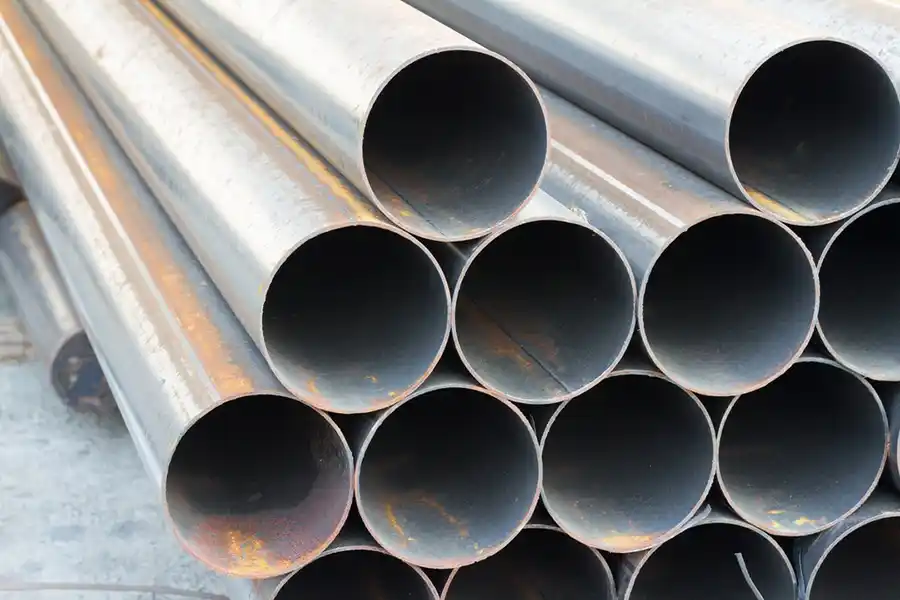 Steel Fabrication