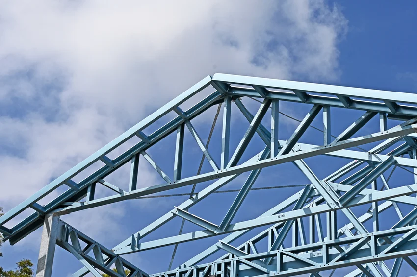 Excellent Metal Framing Monterey CA