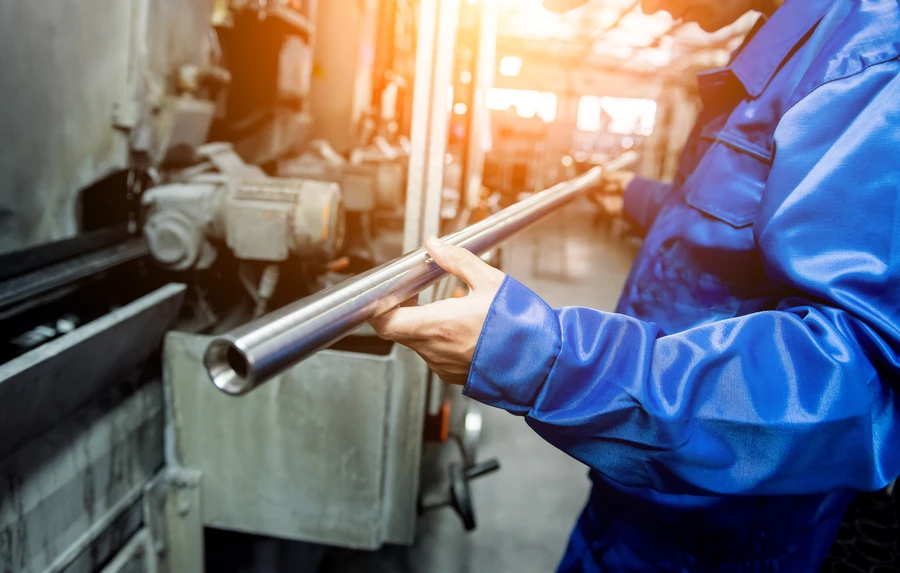 How Steel Fabrication Enhances Structural Durability Monterey CA