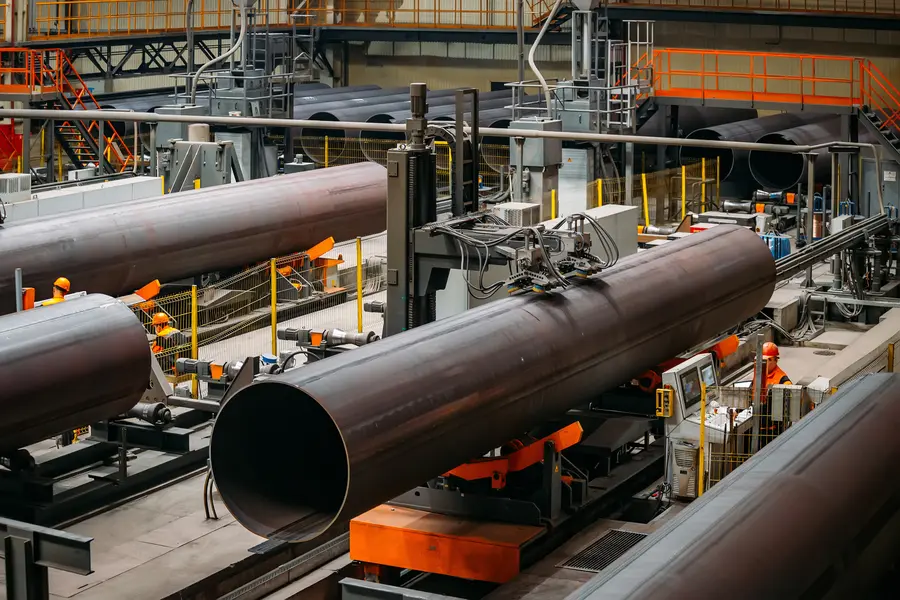 How Steel Fabrication Enhances Structural Durability in Monterey CA