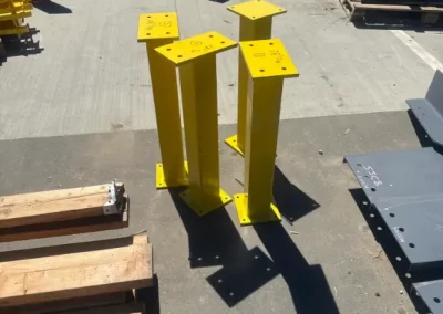 Metal Manufacturing Service