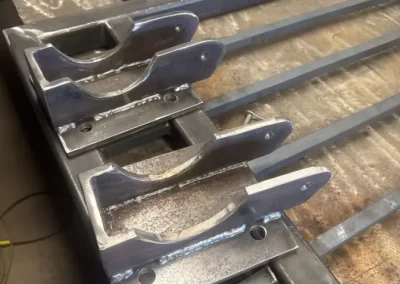 Metal Manufacturing Service