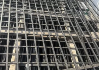 Metal Manufacturing Service
